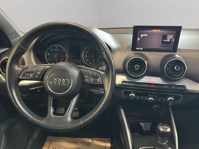 Audi Q2 Gebrauchtwagen