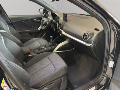 Audi Q2 Gebrauchtwagen