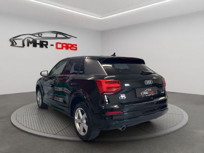Audi Q2 Gebrauchtwagen