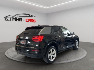 Audi Q2 Gebrauchtwagen