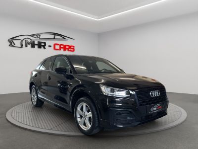 Audi Q2 Gebrauchtwagen