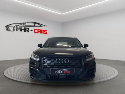 Audi Q2 Gebrauchtwagen