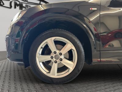 Audi Q2 Gebrauchtwagen