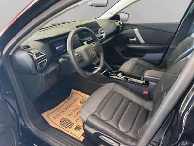Citroën C4 Gebrauchtwagen Citroën C4 Gebrauchtwagen