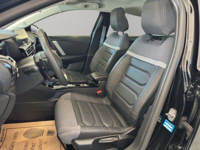 Citroën C4 Gebrauchtwagen Citroën C4 Gebrauchtwagen