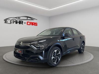 Citroën C4 Gebrauchtwagen Citroën C4 Gebrauchtwagen