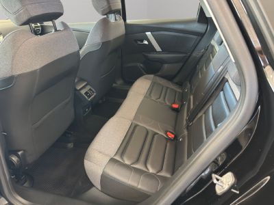 Citroën C4 Gebrauchtwagen Citroën C4 Gebrauchtwagen