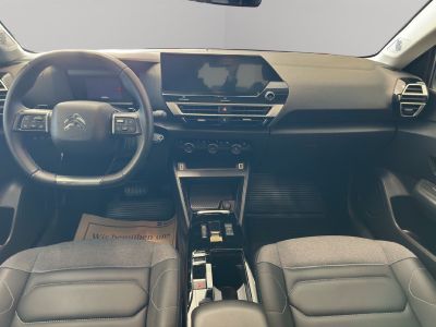 Citroën C4 Gebrauchtwagen Citroën C4 Gebrauchtwagen