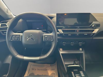 Citroën C4 Gebrauchtwagen Citroën C4 Gebrauchtwagen