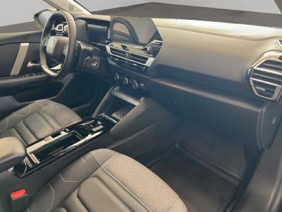 Citroën C4 Gebrauchtwagen Citroën C4 Gebrauchtwagen