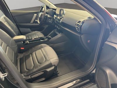 Citroën C4 Gebrauchtwagen Citroën C4 Gebrauchtwagen