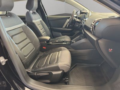 Citroën C4 Gebrauchtwagen Citroën C4 Gebrauchtwagen