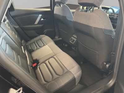 Citroën C4 Gebrauchtwagen Citroën C4 Gebrauchtwagen