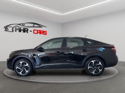 Citroën C4 Gebrauchtwagen Citroën C4 Gebrauchtwagen