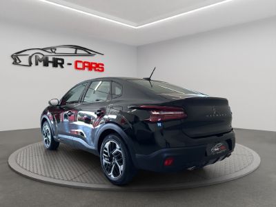 Citroën C4 Gebrauchtwagen Citroën C4 Gebrauchtwagen