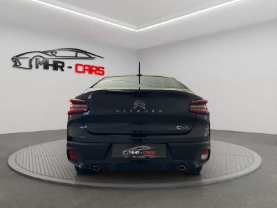 Citroën C4 Gebrauchtwagen Citroën C4 Gebrauchtwagen