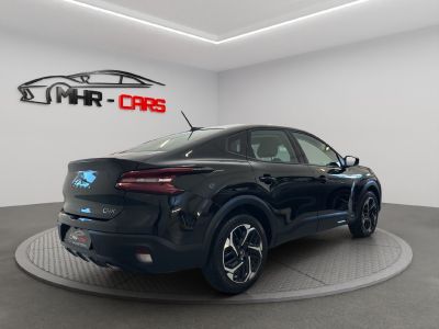 Citroën C4 Gebrauchtwagen Citroën C4 Gebrauchtwagen