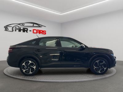 Citroën C4 Gebrauchtwagen Citroën C4 Gebrauchtwagen