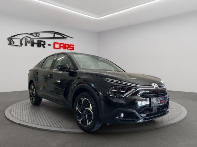 Citroën C4 Gebrauchtwagen Citroën C4 Gebrauchtwagen
