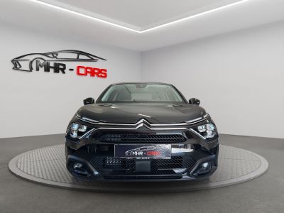 Citroën C4 Gebrauchtwagen Citroën C4 Gebrauchtwagen