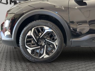 Citroën C4 Gebrauchtwagen Citroën C4 Gebrauchtwagen