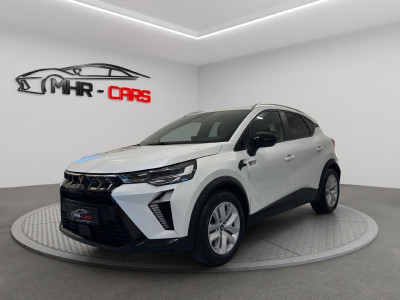 Mitsubishi ASX Gebrauchtwagen Mitsubishi ASX Gebrauchtwagen