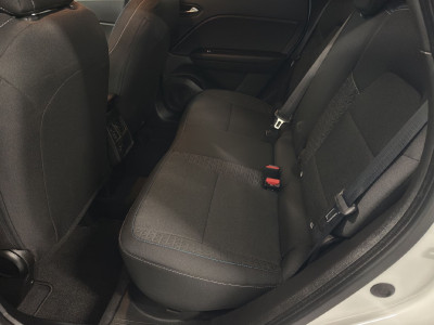 Mitsubishi ASX Gebrauchtwagen Mitsubishi ASX Gebrauchtwagen