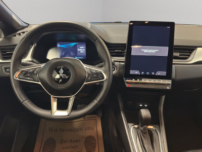 Mitsubishi ASX Gebrauchtwagen Mitsubishi ASX Gebrauchtwagen