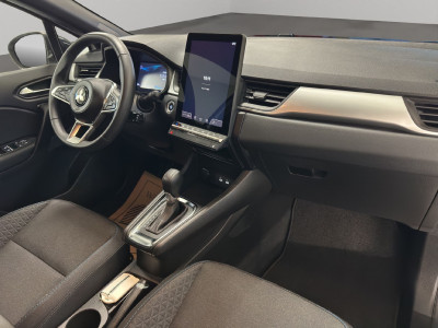 Mitsubishi ASX Gebrauchtwagen Mitsubishi ASX Gebrauchtwagen