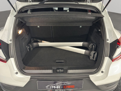 Mitsubishi ASX Gebrauchtwagen Mitsubishi ASX Gebrauchtwagen