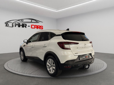 Mitsubishi ASX Gebrauchtwagen Mitsubishi ASX Gebrauchtwagen