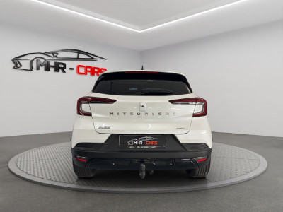 Mitsubishi ASX Gebrauchtwagen Mitsubishi ASX Gebrauchtwagen