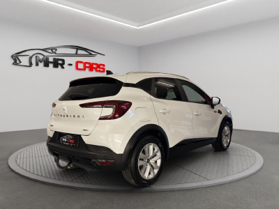 Mitsubishi ASX Gebrauchtwagen Mitsubishi ASX Gebrauchtwagen