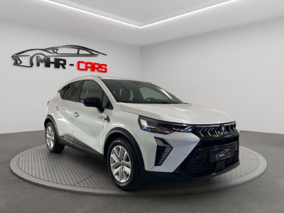 Mitsubishi ASX Gebrauchtwagen Mitsubishi ASX Gebrauchtwagen