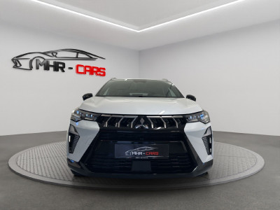 Mitsubishi ASX Gebrauchtwagen Mitsubishi ASX Gebrauchtwagen