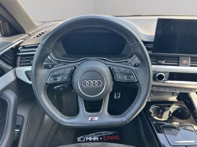 Audi A4 Gebrauchtwagen Audi A4 Gebrauchtwagen