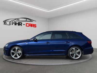 Audi A4 Gebrauchtwagen Audi A4 Gebrauchtwagen