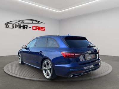 Audi A4 Gebrauchtwagen Audi A4 Gebrauchtwagen