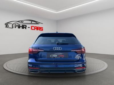 Audi A4 Gebrauchtwagen Audi A4 Gebrauchtwagen