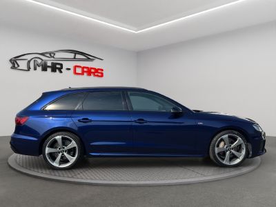 Audi A4 Gebrauchtwagen Audi A4 Gebrauchtwagen