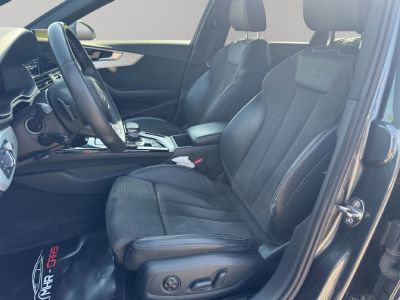 Audi A4 Gebrauchtwagen Audi A4 Gebrauchtwagen