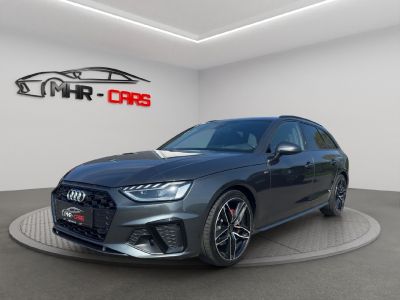 Audi A4 Gebrauchtwagen Audi A4 Gebrauchtwagen