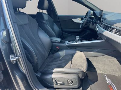 Audi A4 Gebrauchtwagen Audi A4 Gebrauchtwagen