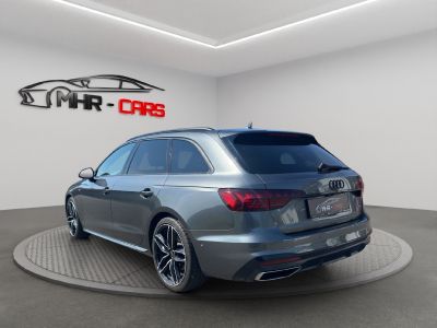 Audi A4 Gebrauchtwagen Audi A4 Gebrauchtwagen