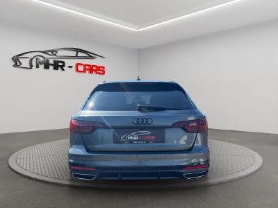 Audi A4 Gebrauchtwagen Audi A4 Gebrauchtwagen