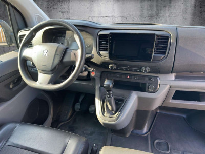 Peugeot Expert Gebrauchtwagen