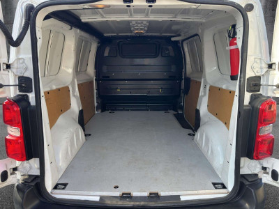 Peugeot Expert Gebrauchtwagen