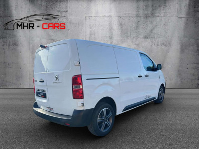 Peugeot Expert Gebrauchtwagen