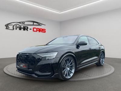 Audi Q8 Gebrauchtwagen