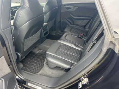 Audi Q8 Gebrauchtwagen Audi Q8 Gebrauchtwagen